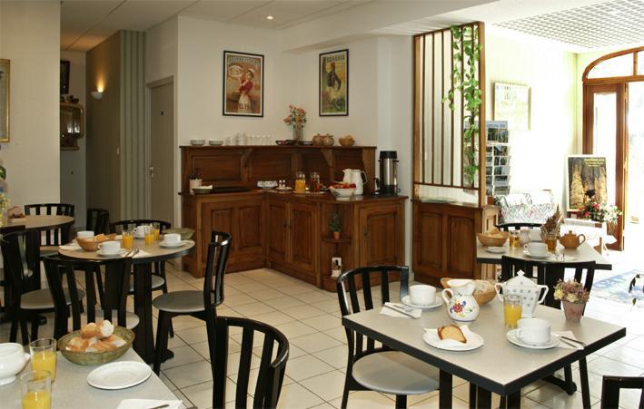 Hotel Chante-Perdrix Sainte-Enimie Exterior photo